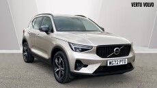 Volvo Xc40 2.0 B3P Plus Dark 5dr Auto Petrol Estate